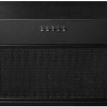 Nortberg Aris Eco Black Matt 59,5 cm recenze