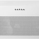 Nortberg Aris Eco White 59,5 cm recenze