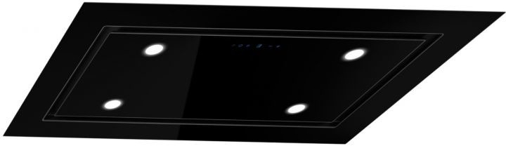 Nortberg Astor Super Slim Black 120 cm recenze