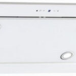 Nortberg Astor Super Slim White 96 cm recenze