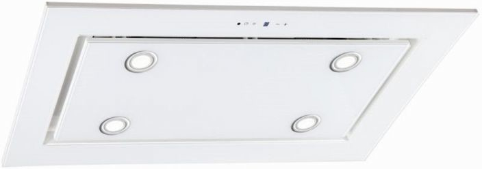 Nortberg Astor Super Slim White 96 cm recenze