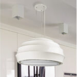 Nortberg Aztek White 60 cm recenze