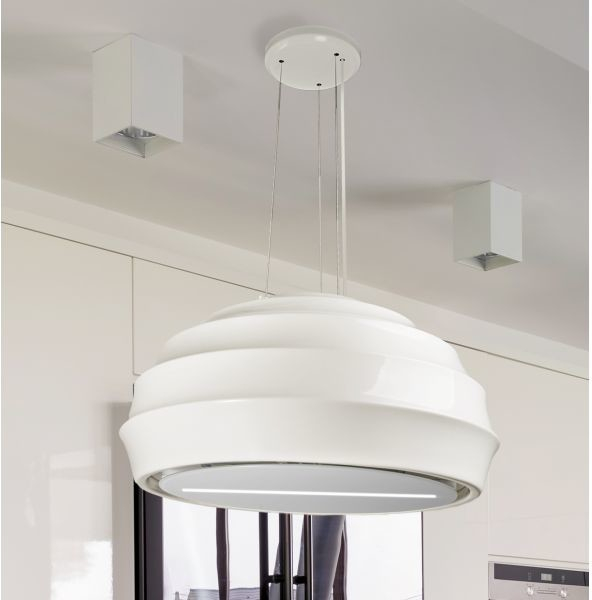 Nortberg Aztek White 60 cm recenze