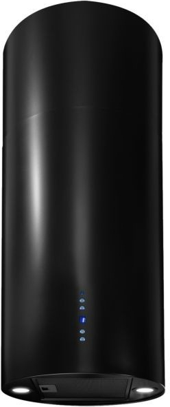 Nortberg Cylindro Black Matt 40 cm recenze