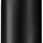 Nortberg Cylindro Eco 2STRIPS Black Matt 40 cm recenze