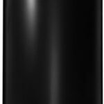 Nortberg Cylindro Eco Black matt 40 cm recenze