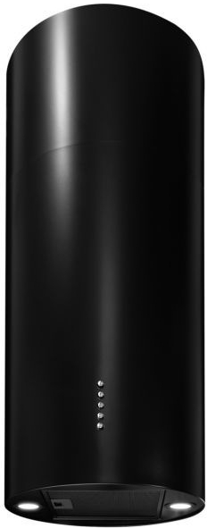Nortberg Cylindro Eco Black matt 40 cm recenze