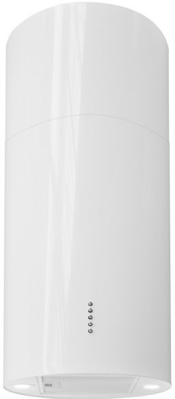 Nortberg Cylindro Eco White 40 cm recenze