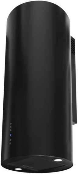 Nortberg Cylindro OR Black Matt 40 cm recenze