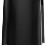 Nortberg Cylindro OR Eco Black Matt 40 cm recenze