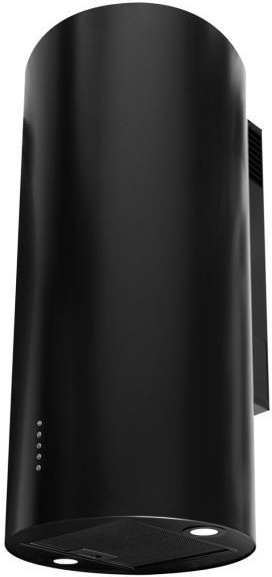 Nortberg Cylindro OR Eco Black Matt 40 cm recenze