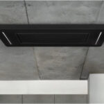 Nortberg Decor CR Black 90 cm recenze