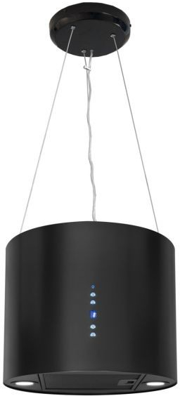 Nortberg Galaxy Black Matt 40 cm recenze