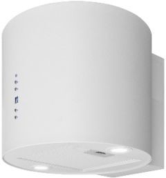 Nortberg Galaxy OR White Matt recenze