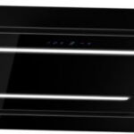 Nortberg Grand Black 120 cm recenze