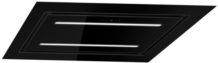 Nortberg Grand Black 96 cm recenze