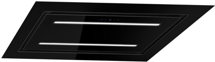 Nortberg Grand Super Slim Black 120 cm recenze