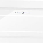 Nortberg Grand Super Slim White 120 cm recenze