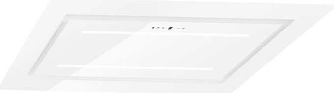 Nortberg Grand Super Slim White 120 cm recenze