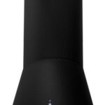 Nortberg Inspiro Black Matt 50 cm recenze