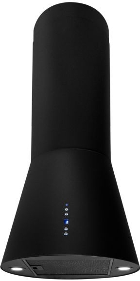 Nortberg Inspiro Black Matt 50 cm recenze