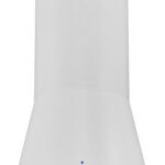 Nortberg Inspiro White 50 cm recenze