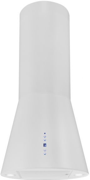 Nortberg Inspiro White 50 cm recenze