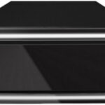 Nortberg Lando Glass 2STRIPS Black 56,4 cm recenze