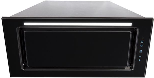 Nortberg Lando Glass Black 86,4 cm recenze