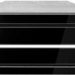 Nortberg Lando Glass Central Black 86,4 cm recenze