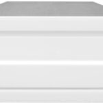 Nortberg Lando Glass Central White 56,4 cm recenze