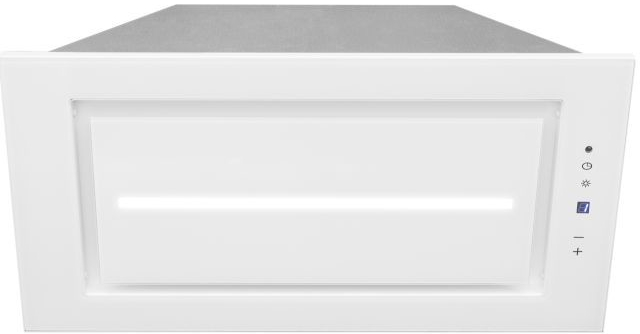 Nortberg Lando Glass Central White 86,4 cm recenze