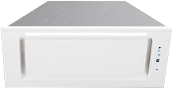 Nortberg Lando Glass White 56,4 cm recenze