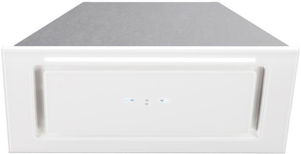 Nortberg Lando Glass White Gesture Control 56,4 cm recenze