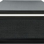 Nortberg Lando Plus Black Matt 86,4 cm recenze