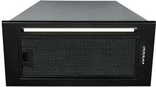 Nortberg Lando Plus Black Matt 86,4 cm recenze