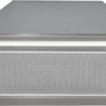 Nortberg Lando Plus Inox 86,4 cm recenze