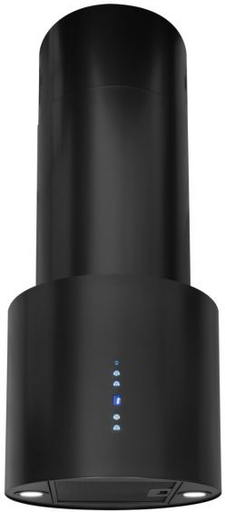 Nortberg Lorento Black Matt 40 cm recenze