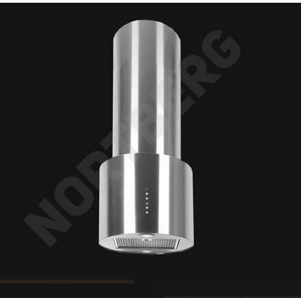 Nortberg Lorento INOX 40 cm recenze