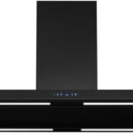 Nortberg Magnetic Island Black Matt 90 cm recenze