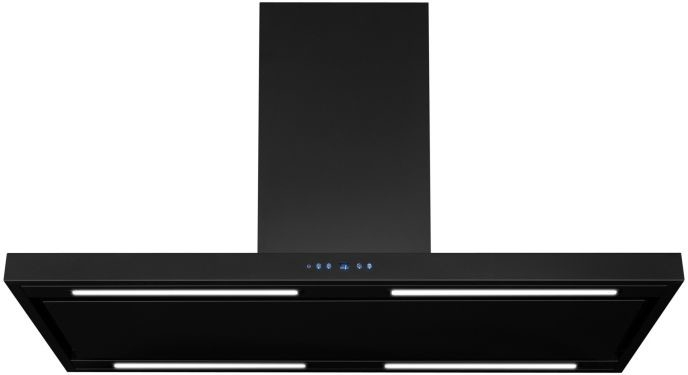 Nortberg Magnetic Island Black Matt 90 cm recenze