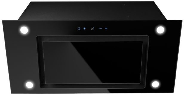 Nortberg Marino Black 59,5 cm recenze