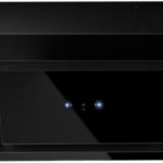 Nortberg Marino Black Gesture Control 59,5 cm recenze