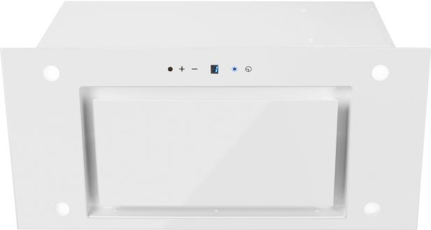 Nortberg Marino White 59,5 cm recenze