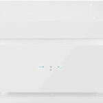 Nortberg Marino White Gesture Control 59,5 cm recenze
