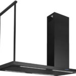 Nortberg Metropolis Black Matt 120 cm recenze