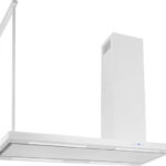 Nortberg Metropolis White Matt 150 cm recenze