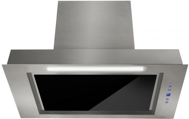 Nortberg Micra Black 89,5 cm recenze