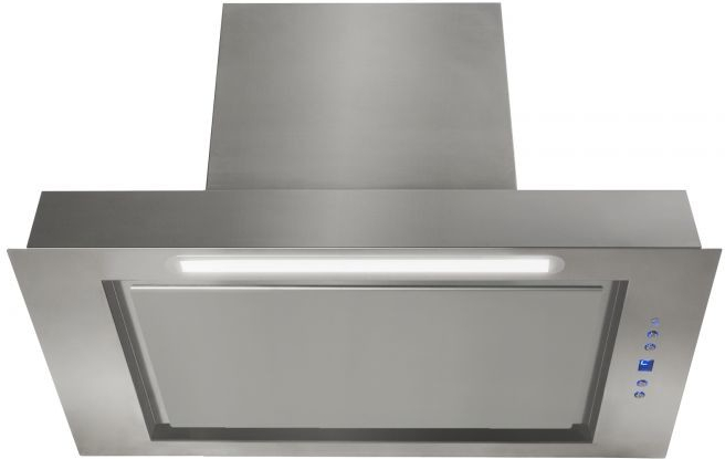 Nortberg Micra Inox 89,5 cm recenze