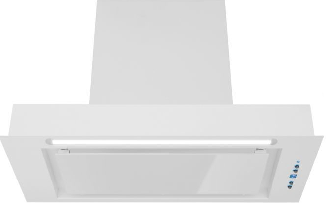 Nortberg Micra White Matt 89,5 cm recenze